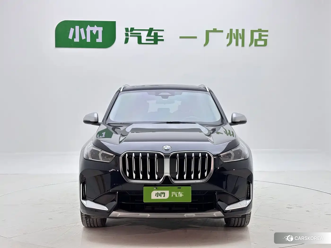 BMW X1 id 4681077 из Китая 12