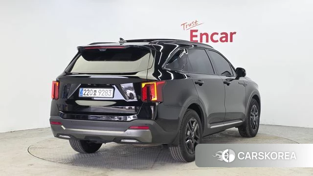 Kia The New Sorento 4th Generation id 3883350 из Кореи 12