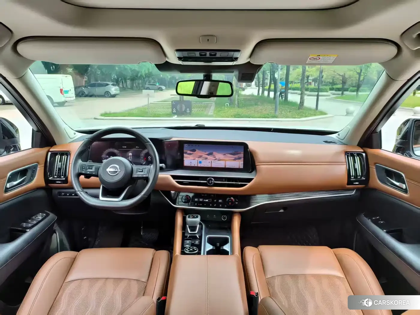 Nissan Pathfinder id 4601051 из Китая 12