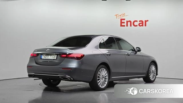 Mercedes-Benz E-Class W213 id 4716852 из Кореи 12