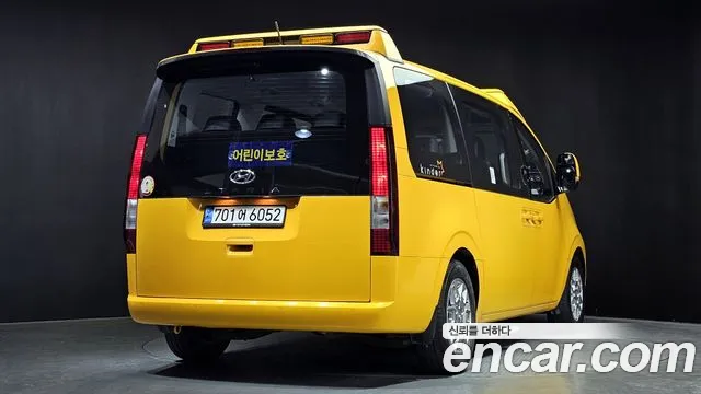 Hyundai Staria id 2447503 из Кореи 12