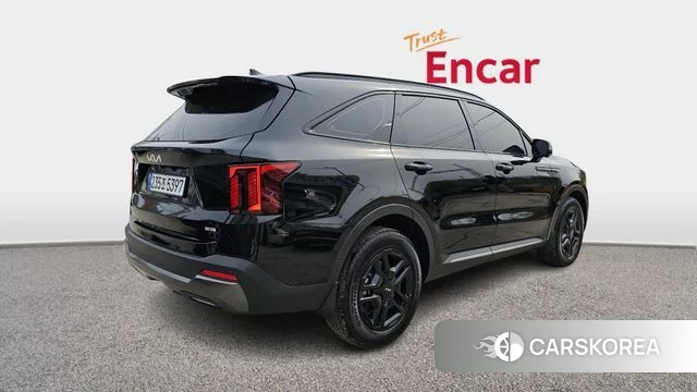 Kia The New Sorento 4th Generation id 3870145 из Кореи 12
