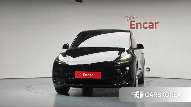 Tesla Model Y id 4773860 из Кореи 12
