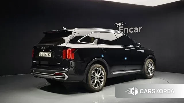 Kia Sorento 4th Generation id 2905199 из Кореи 12