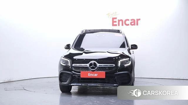 Mercedes-Benz GLB-Class X247 id 4481623 из Кореи 12
