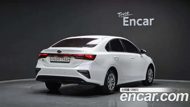 Kia Come New K3 id 2911957 из Кореи 12