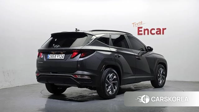 Hyundai Tucson (NX4) id 4415944 из Кореи 12