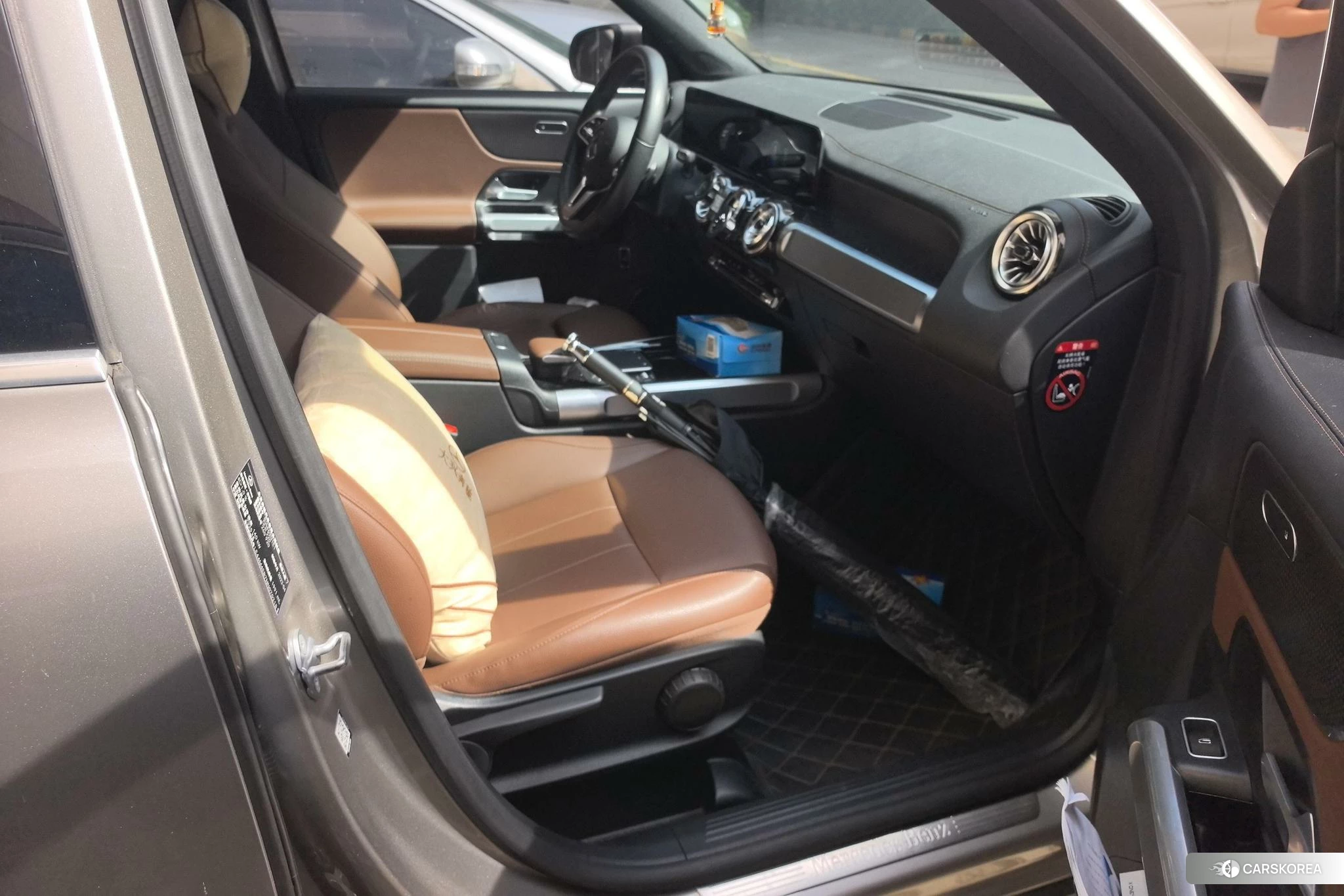 Mercedes-Benz GLB id 4499167 из Китая 9
