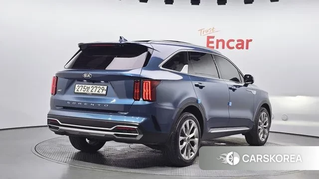 Kia Sorento 4th Generation id 3003934 из Кореи 12