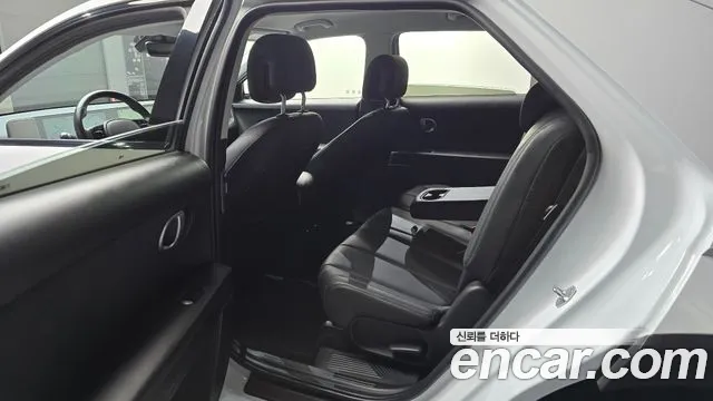 Hyundai Ionic 5 id 2548656 из Кореи 12