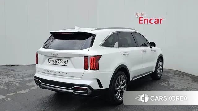 Kia Sorento 4th Generation id 3752700 из Кореи 12
