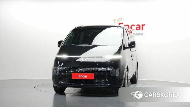 Hyundai Staria id 4534013 из Кореи 12