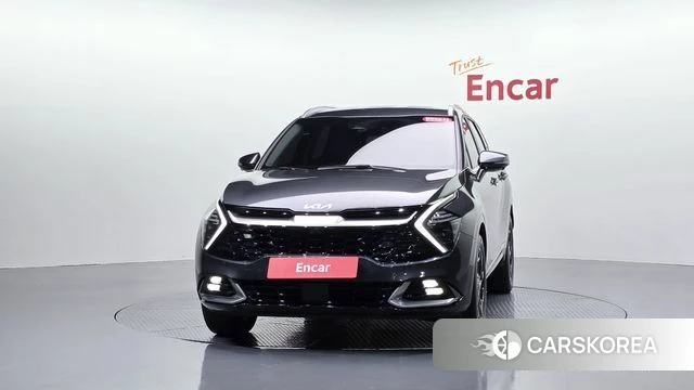 Kia Sportage 5th Generation id 4753053 из Кореи 12