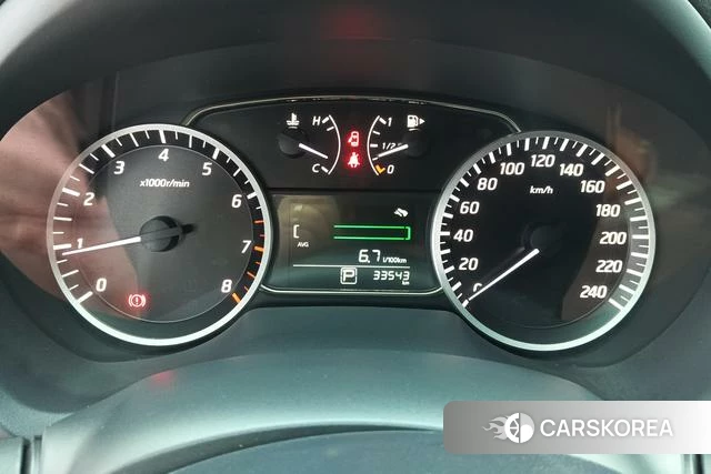 Nissan Xuan Yi id 4314600 из Китая 9