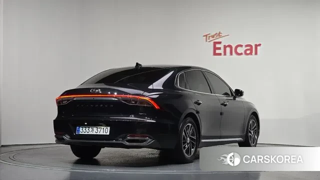 Hyundai The New Grandeur IG id 3478921 из Кореи 12