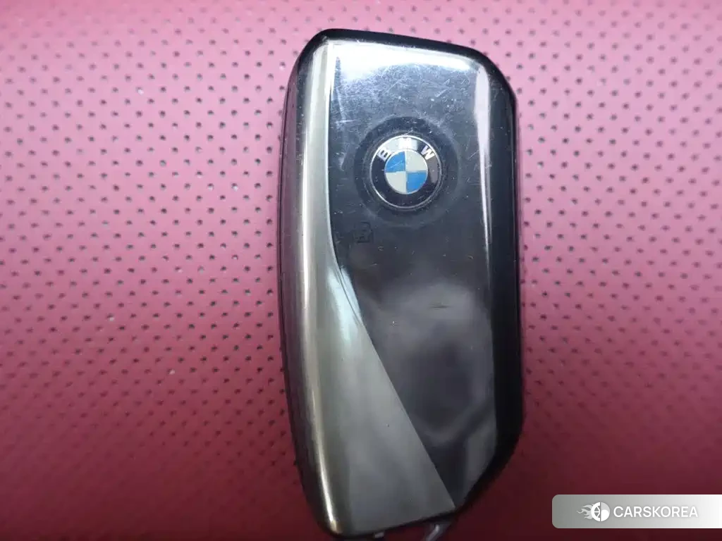 BMW 5 series id 4680702 из Китая 12