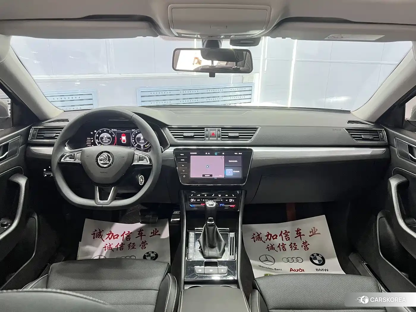 Skoda Speed pie id 4538812 из Китая 12