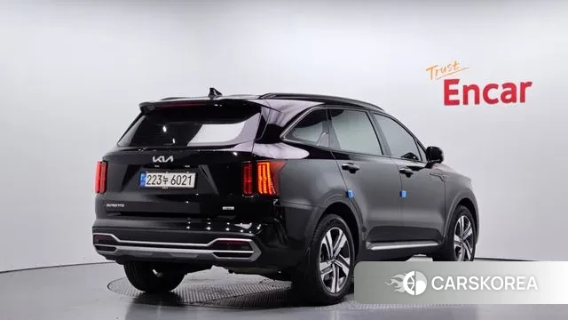 Kia Sorento 4th Generation id 3305671 из Кореи 12