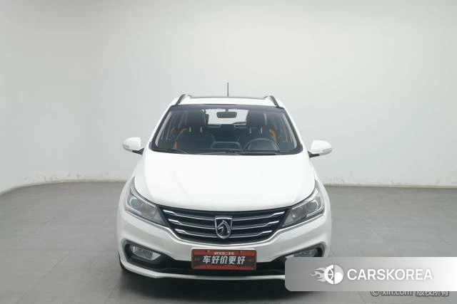 Baojun 310 id 4210266 из Китая 12