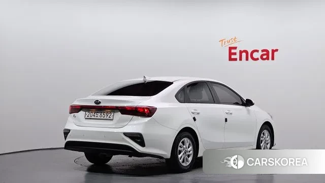 Kia Come New K3 id 3464830 из Кореи 12