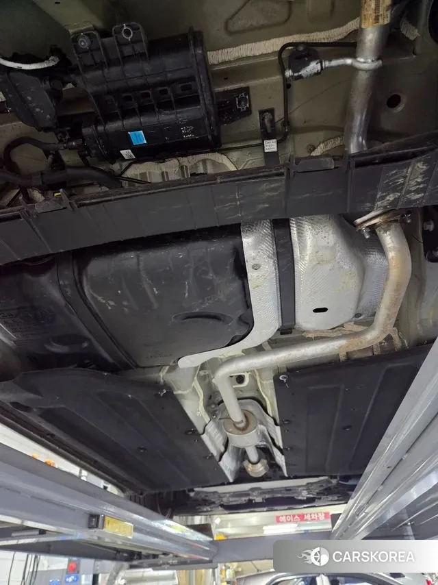 Hyundai The New Avante (CN7) 2024 Серый из Кореи, фото 2