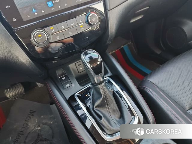 Nissan Qashqai id 4374484 из Китая 12