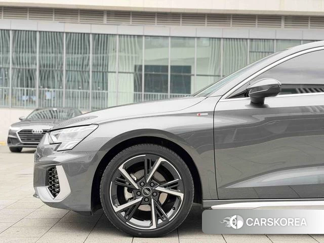 Audi A3 id 4277163 из Китая 11