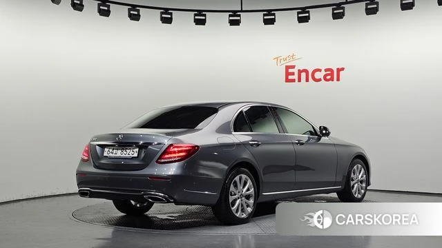 Mercedes-Benz E-Class W213 id 4595806 из Кореи 12