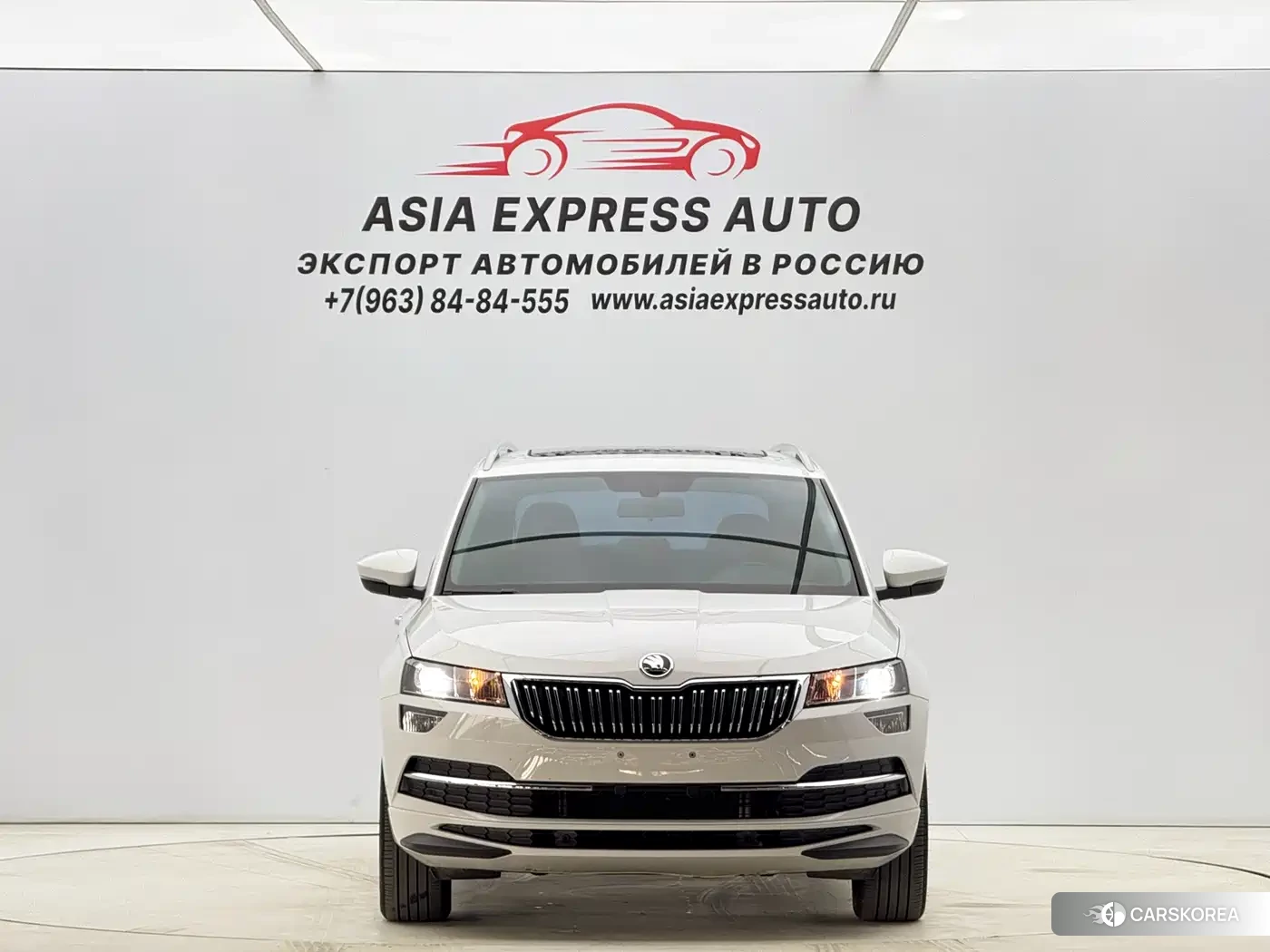 Skoda Krok id 4565093 из Китая 12