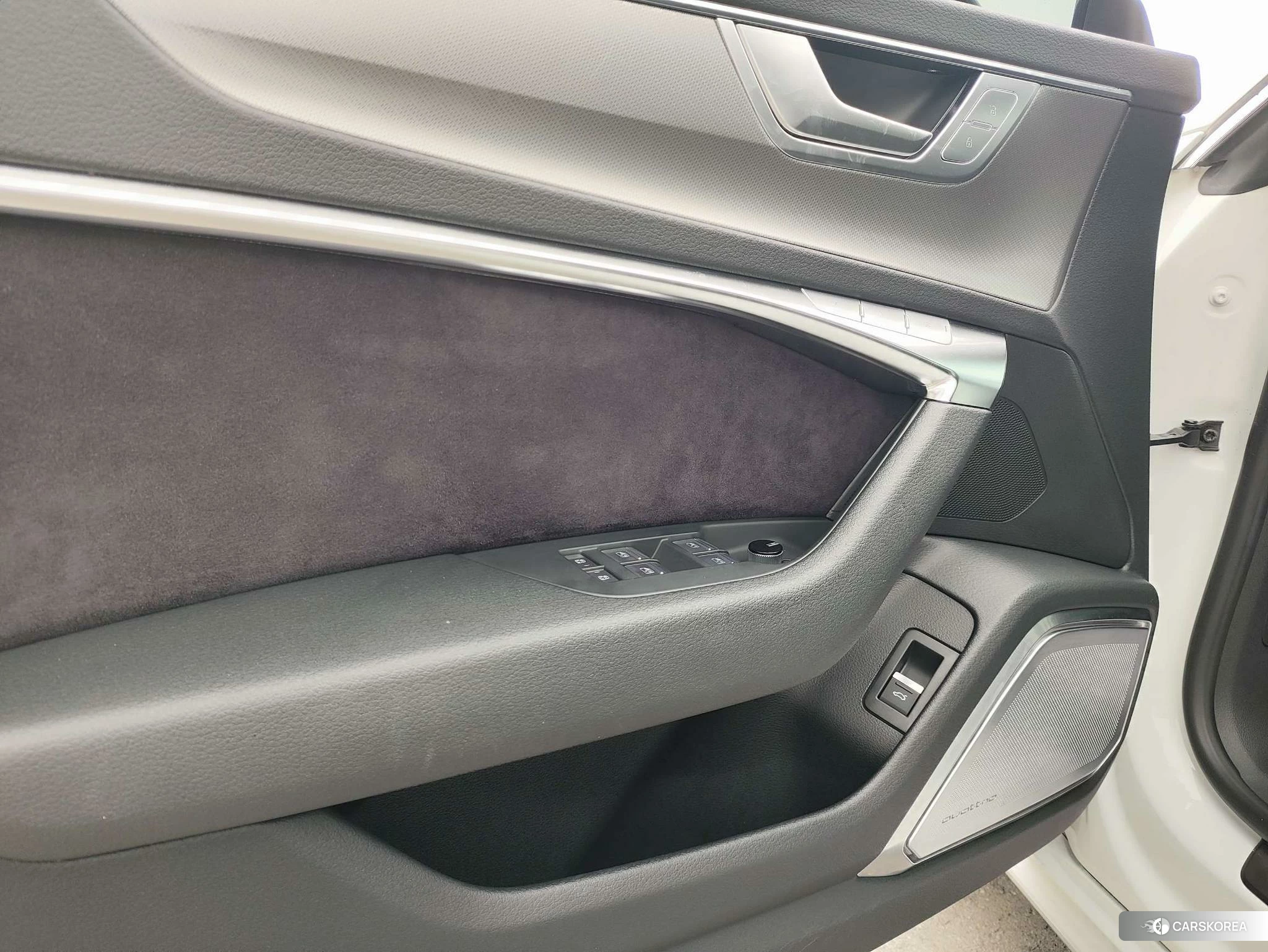 Audi A7 id 4461481 из Китая 11