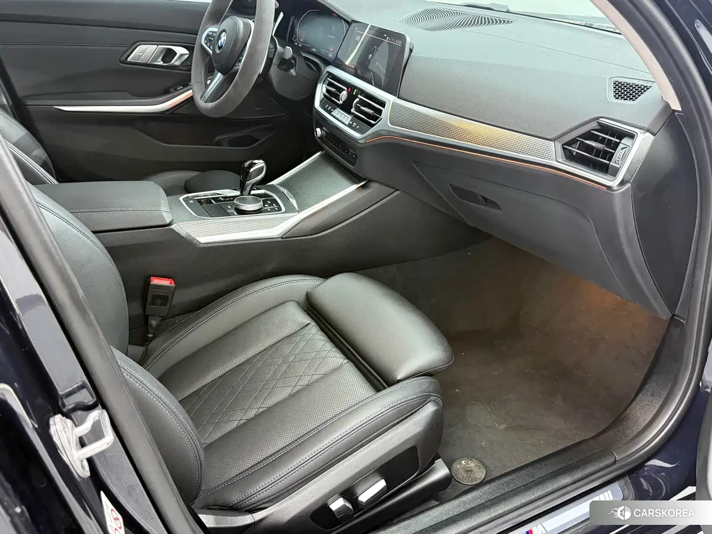 BMW 3 series id 4565285 из Китая 8