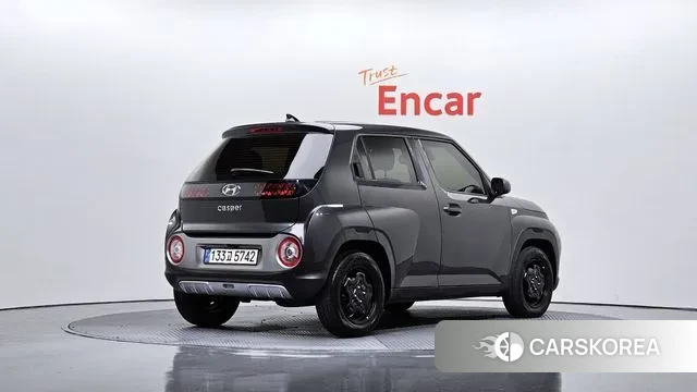 Hyundai Casper id 3300741 из Кореи 12