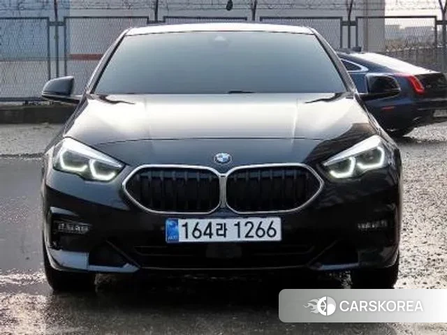 BMW 2 Series Gran Coupe (F44) id 3543984 из Кореи 11