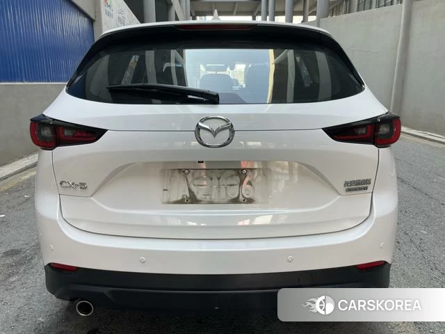 Mazda CX-5 id 4258326 из Китая 10