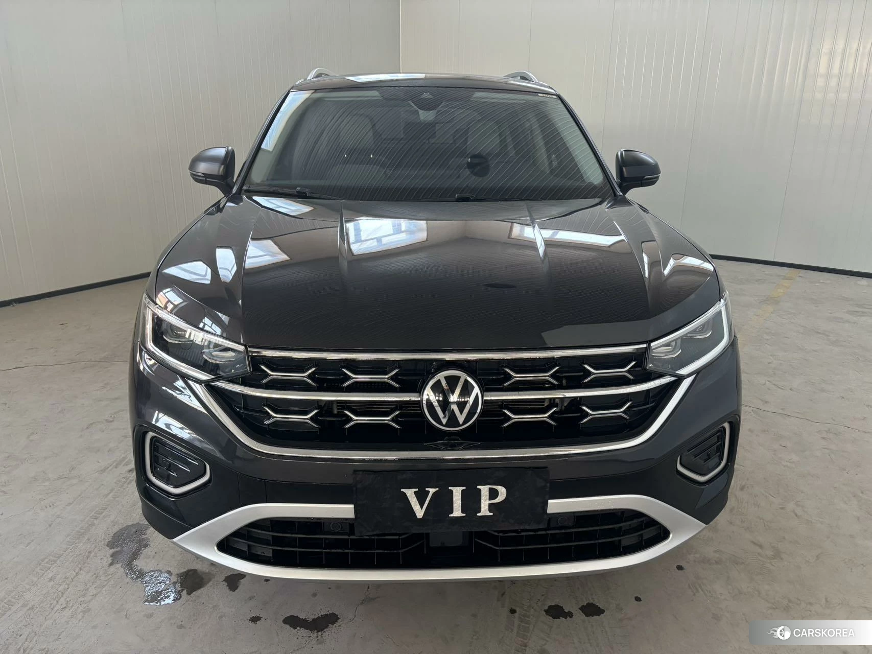 Volkswagen Tanyue id 4455112 из Китая 12