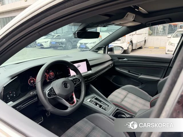 Volkswagen Golf GTI id 4278202 из Китая 8
