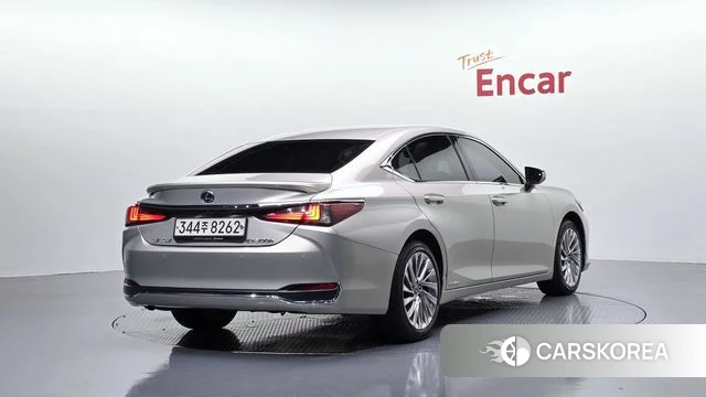 Lexus ES300h 7th generation id 4741857 из Кореи 12