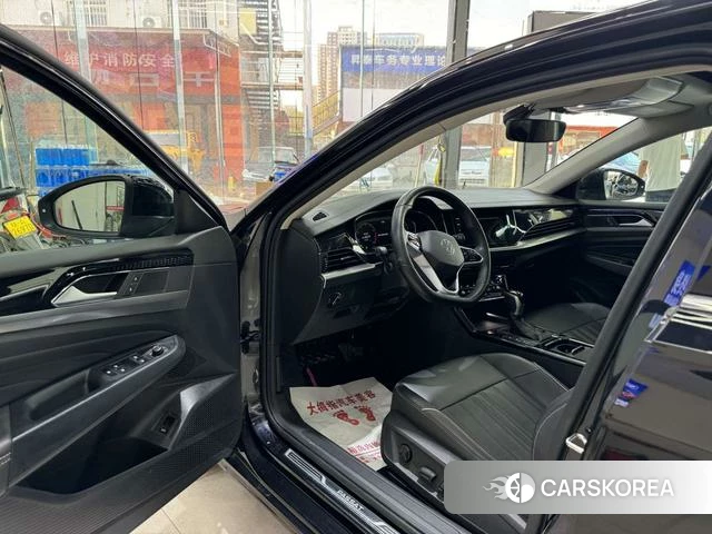 Volkswagen Passat id 4260433 из Китая 11