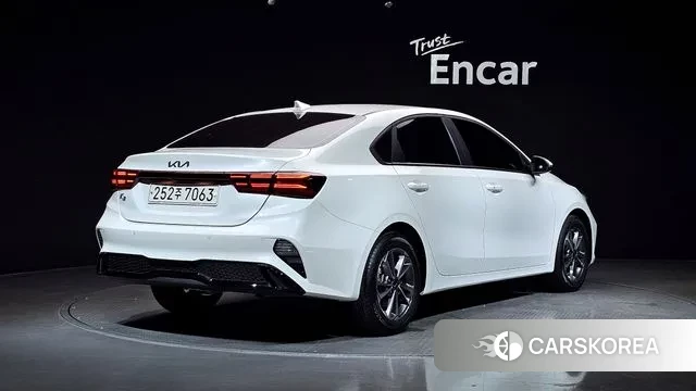 Kia The New K3 2nd generation id 3032961 из Кореи 12