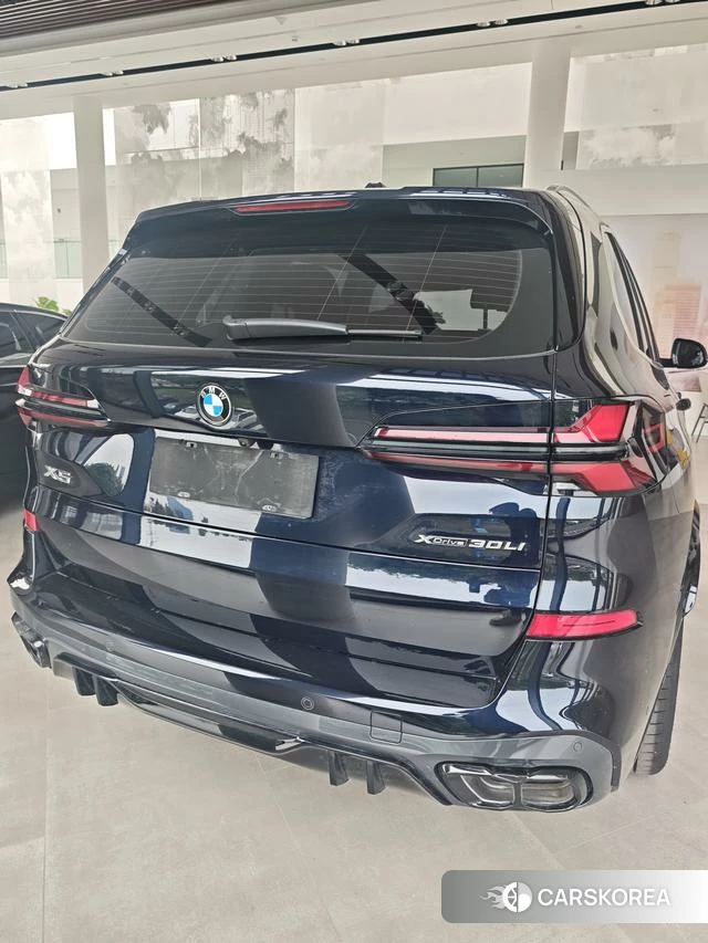 BMW X5 id 4301619 из Китая 12