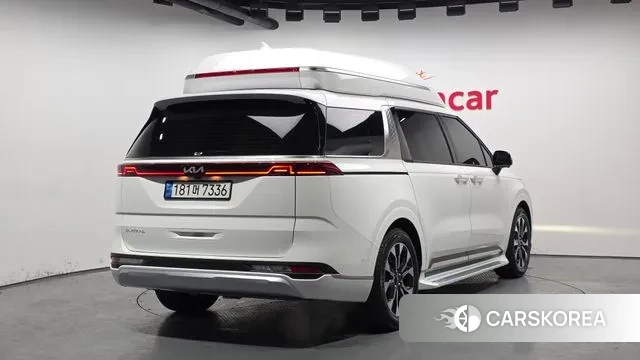 Kia Carnival 4th generation id 3721787 из Кореи 12