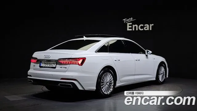 Audi A6 (C8) id 2825172 из Кореи 12