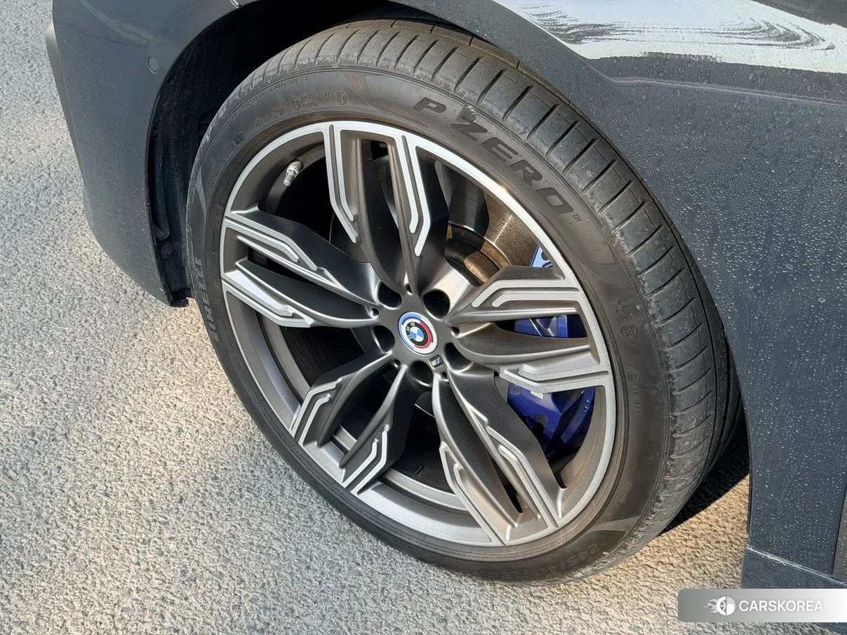 BMW 7 series id 4513717 из Китая 7