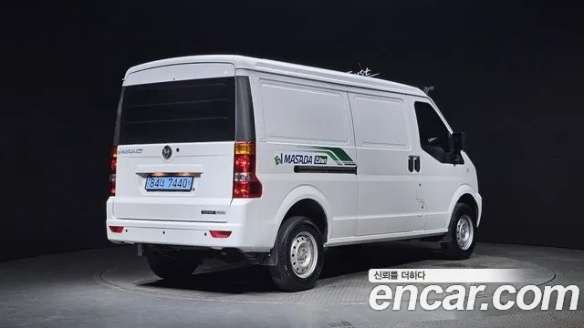 Dongfeng Socon C35 id 2910205 из Кореи 12