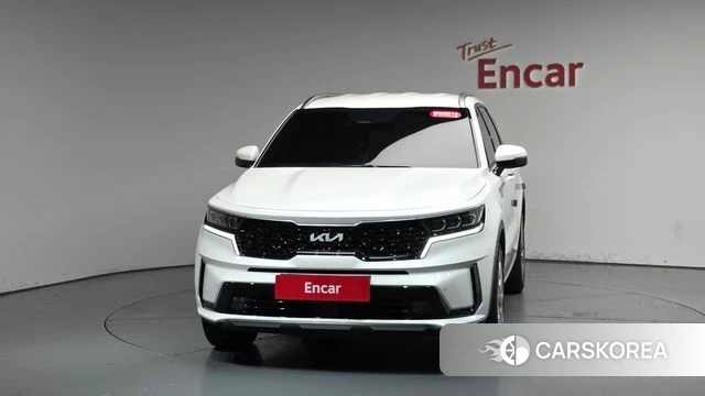 Kia Sorento 4th Generation id 4423468 из Кореи 12