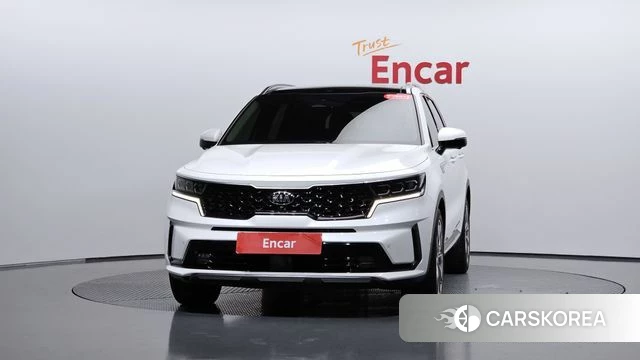 Kia Sorento 4th Generation id 4732142 из Кореи 12