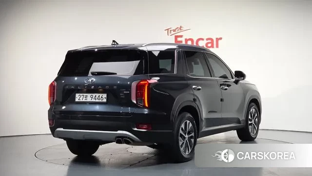 Hyundai Palisade id 3284172 из Кореи 12