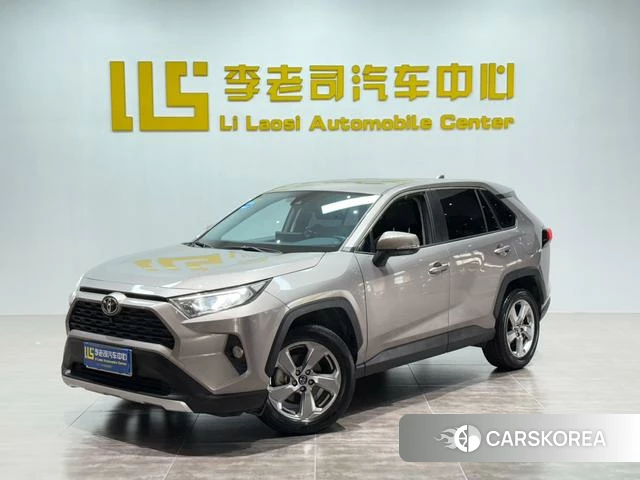 Toyota RAV4 Rongfang id 4314858 из Китая 12