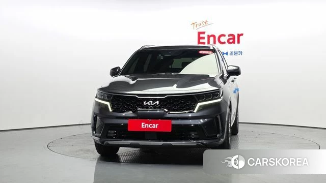 Kia Sorento 4th Generation id 4922281 из Кореи 12