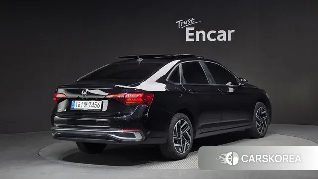 Volkswagen 7th Generation of Jetta id 3432195 из Кореи 12